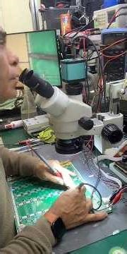 Este chip está muerto: cómo lo confirmo en 30 segundos (Antminer ASIC)