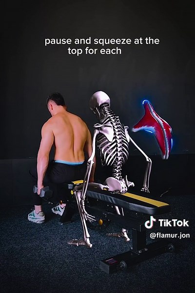 Effective Trapezius Muscle Workout Techniques