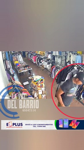 709K views · 8.6K reactions | ROBÓ UN IPHONE 14 PRO MAX En la zona...