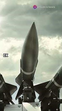 How Surface-to-Air Missiles Lock & Launch