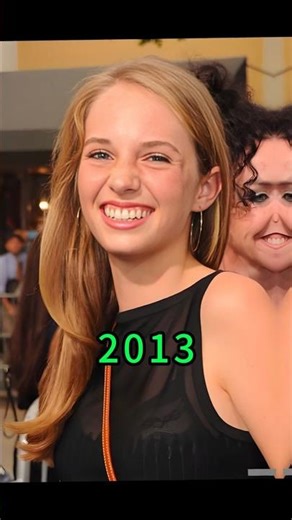 Maya Hawke Evolution (2003-2025) #strangerthings #edit #robin #shorts