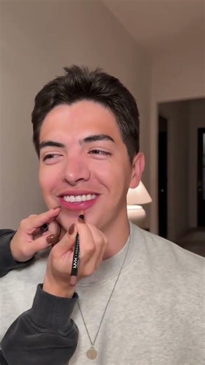 Why Are His Lips Better Than Mine 😭Lip Envy Is RealWhen He Wins the Lip Combo