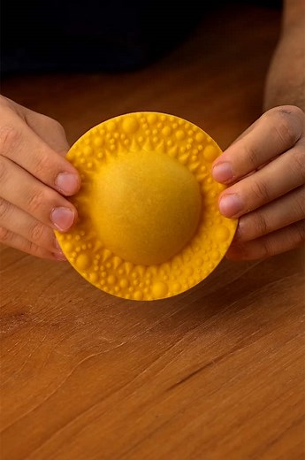 The Benefits of Using a Ravioli Mold for Perfect Pasta