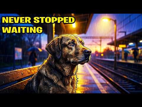 The 8 most loyal dogs (explained in 7 minutes)