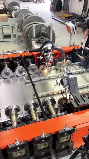 Looking for reliability in door frame production?