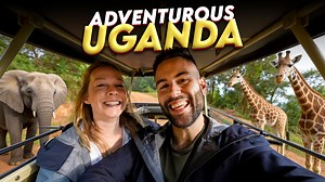 Uganda road trip adventure: Unexpected moments and real travel