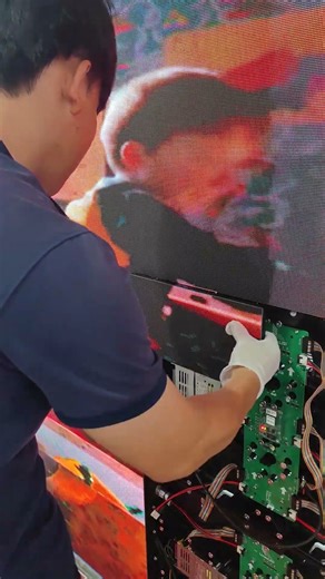 LED Module Installation Made Easy! | Fast & Simple Setup! #ledmodule #linsnled #christmas