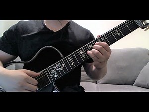 Canon in D - Pachelbel - Yamaha SLG200NW Classical Silent Guitar Test