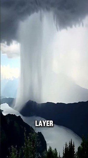 Microburst Facts #shorts