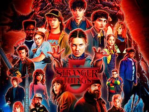 ¿Cuándo se estrena el capítulo 8 de ‘Stranger Things 5’? Fechas y horarios del último episodio de la serie en Netflix
