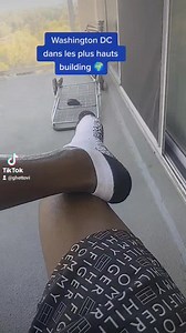 Dans les plus hauts building de Washington DC ✊🏿 MY TIME 🔥🔥 https://youtu.be/UuFypKrTTG8 | Ghettovi