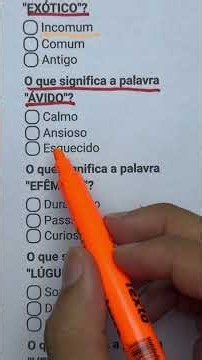 Quiz de português #triviatricks #quiz #linguaportuguesa