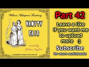 Part 42. VANITY FAIR William Makepeace THACKERAY (1811-1863) version 2