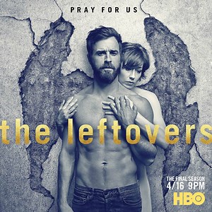 The Leftovers : un épisode final grandiose pour la série du créateur de Lost ?