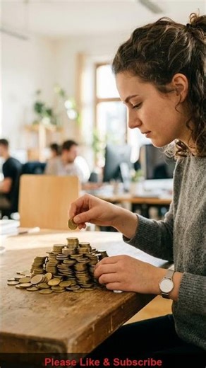 Compound Interest Explained: How Small Savings Grow Into Massive Fortunes