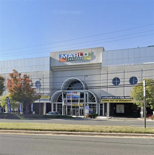 New Tenant Secured for Longtime Marlo Furniture Building - The MoCo Show