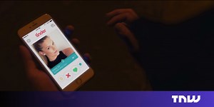 Tinder now lets you swipe up to 'Super Like' that special someone