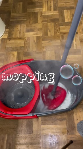 happy new years!! I have been decluttering and organizing my home that’s why i haven’t posted in so long .. may 2024 be an abundance of blessings for you all 🥰 #cleantok #moppingfloors #moppingasmr #ocedarspinmop #pinesolmopping