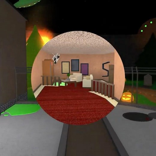 MM2 x MINECRAFT EDIT 🔥