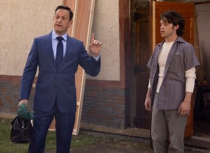 'Best Medicine' Episode 7 Preview: "There Might Be Blood"