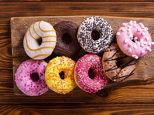 The History of Donuts: Why Are They Called Donuts?