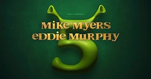 #13MasParaTi 😱 Revelan el primer adelanto de la película #Shrek5, donde se une al elenco #Zendaya, como hija de Fiona y Shrek. Mich Bautista | Canal 13 Puebla