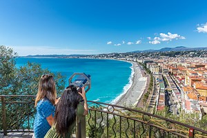 Discovering "Nice, Unesco's World Heritage Site" | Nice Côte d'Azur CVB