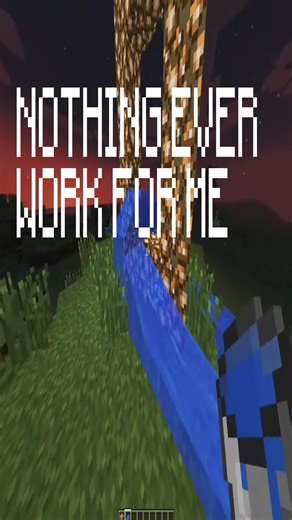 all i ever wanted music: justavoid. #minecraft #edit #stretchtok #fyp #viral
