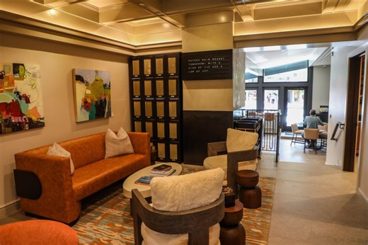 Vail’s Sitzmark Lodge, under new ownership, is ready to welcome old guests and a new generation