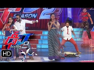 Dhee Juniors2 - 2nd March 2016- ఢీ జూనియర్స్2 – Full Episode