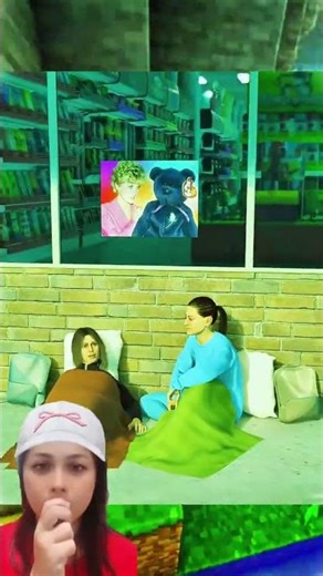 CUTE DOLL THAT EVERYONE WAS FIGHTING FOR⭐✨🚪🧸