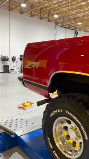 Streetspeed717 on Instagram: "Update. Green truck is a process but will turn out amazing. More OBS content on the way. Calling red truck winner Friday at 12pm ET💪 KIA TELLURIDE giveaway is LIVE! Telluride + $10,000💵 + a family vacation🏖️ Gonna be a short one and probably super small, so make sure you get in ASAP🤝"