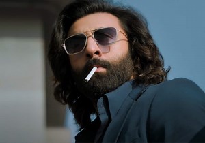 Animal teaser OUT: Ranbir Kapoor is here to rule in his baddy avatar in Sandeep Reddy Vanga’s gangster