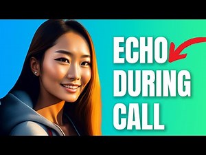 How To Fix Zoom Echo During Call Problem