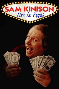 Sam Kinison: Live in Vegas (1991) - Movie