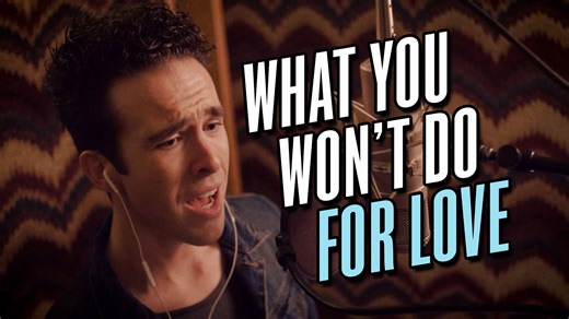Canadian pop crooner Matt Forbes tips his hat to the great Bobby Caldwell on what would’ve been his birthday — with a burnin’ big band swing take on his 1978 hit “What You Won’t Do For Love” 🎷 Produced alongside 6x GRAMMY-winner Nicholai Baxter (A Complete Unknown, La La Land), arranged by Callum Au, and recorded at the legendary EastWest Studios in Hollywood — this one swings with heart, soul, and a whole lot of brass 🔥 Stream it grab the CD here: lnk.to/SolitaryMan #bobbycaldwell #bigband #s