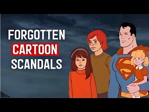 20 Cartoon Crossovers from the 1970s You Forgot Existed