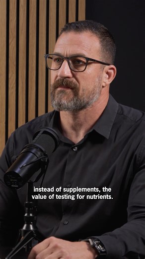 Medicine is moving at the speed of science–or is it? Personalized medicine is the future. Function gives you access to 160 lab tests, whole-body insights, tracked over your lifetime. It’s a roadmap for better health. | Function Health