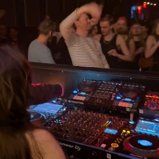 Knock on Wood on Reels