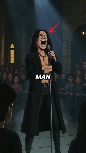 Ozzy Osbourne | Urban Legend #horrorstories #terrifyingtales #america #scary