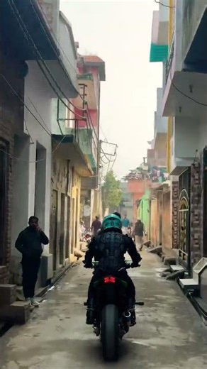 super bike public reaction #z800 #z900 #superbike #kawasaki