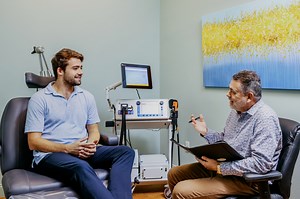 TMS Therapy Reviews & Testimonials | Dr. TMS Therapy