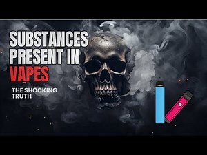 Vaping: What You Need to Know!