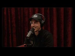 Joe Rogan Experience #2522 - Tony Hinchcliffe