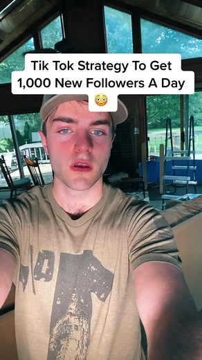 Tik Tok Growth Hack #fyp #tiktok #tiktokgrowth #socialmedia #tiktokhack