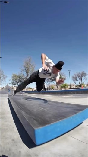Quick feet #skateboarding