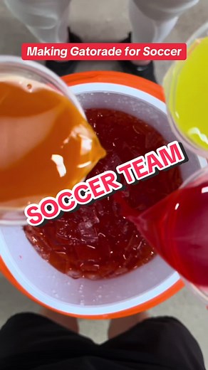 w soccer @Gatorade ⚽️ #gatorade #soccer #sports | gatorade
