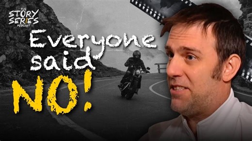 Making an Adventure TV Series in China: Part 1 | Ryan Pyle | Ryan Pyle