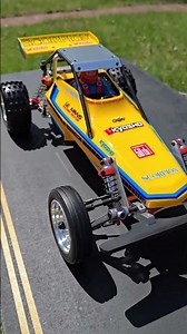 Kyosho Scorpion. #2rcbudz #kyosho #rc #rccar #rcbuggy #rclife