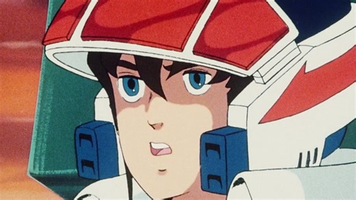 Robotech | E32 - BROKEN HEART